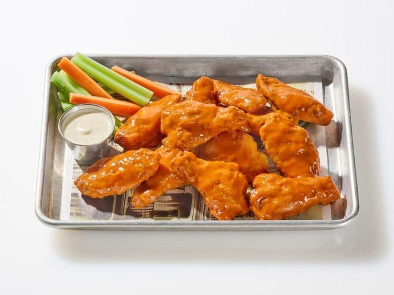 Photo credit: grubhub