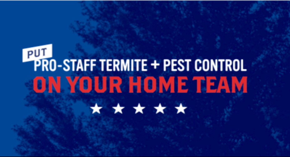 Pro-Staff Termite & Pest Control of Iowa, LLC