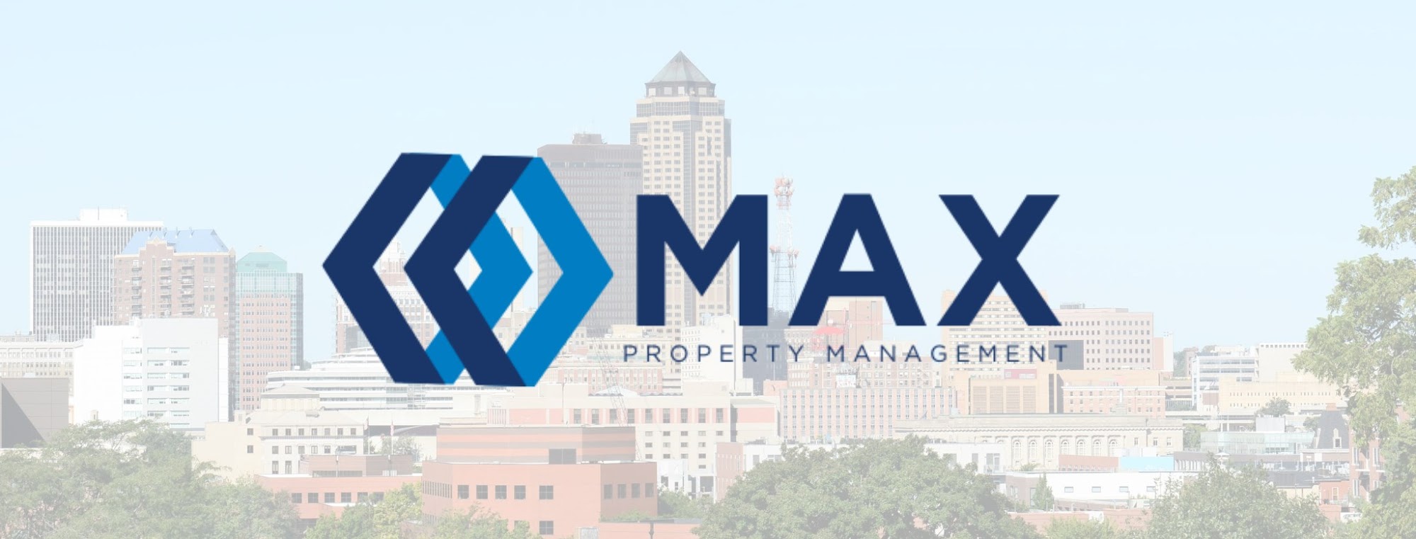 MAX Property Management