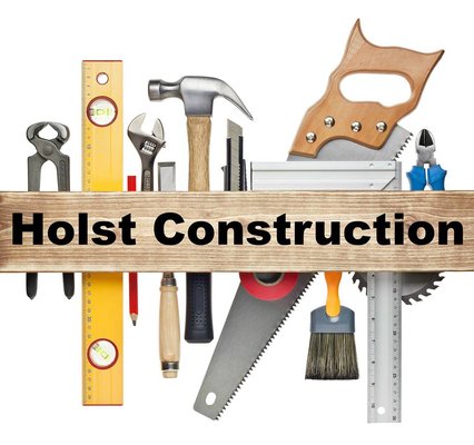 Holst Construction LLC 208 11th St, DeWitt Iowa 52742