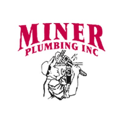 Miner Plumbing Inc