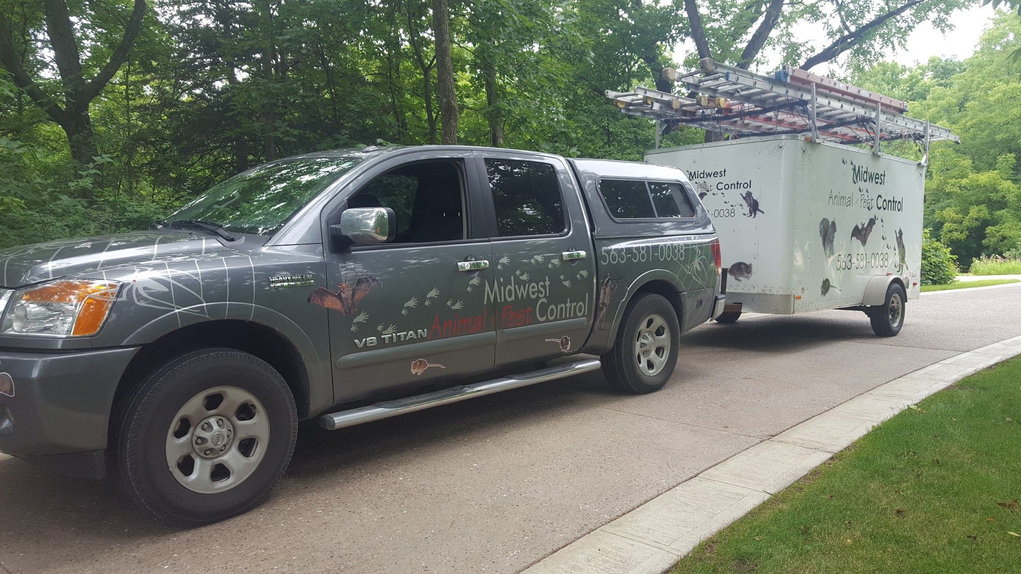 Midwest Animal/Pest Control