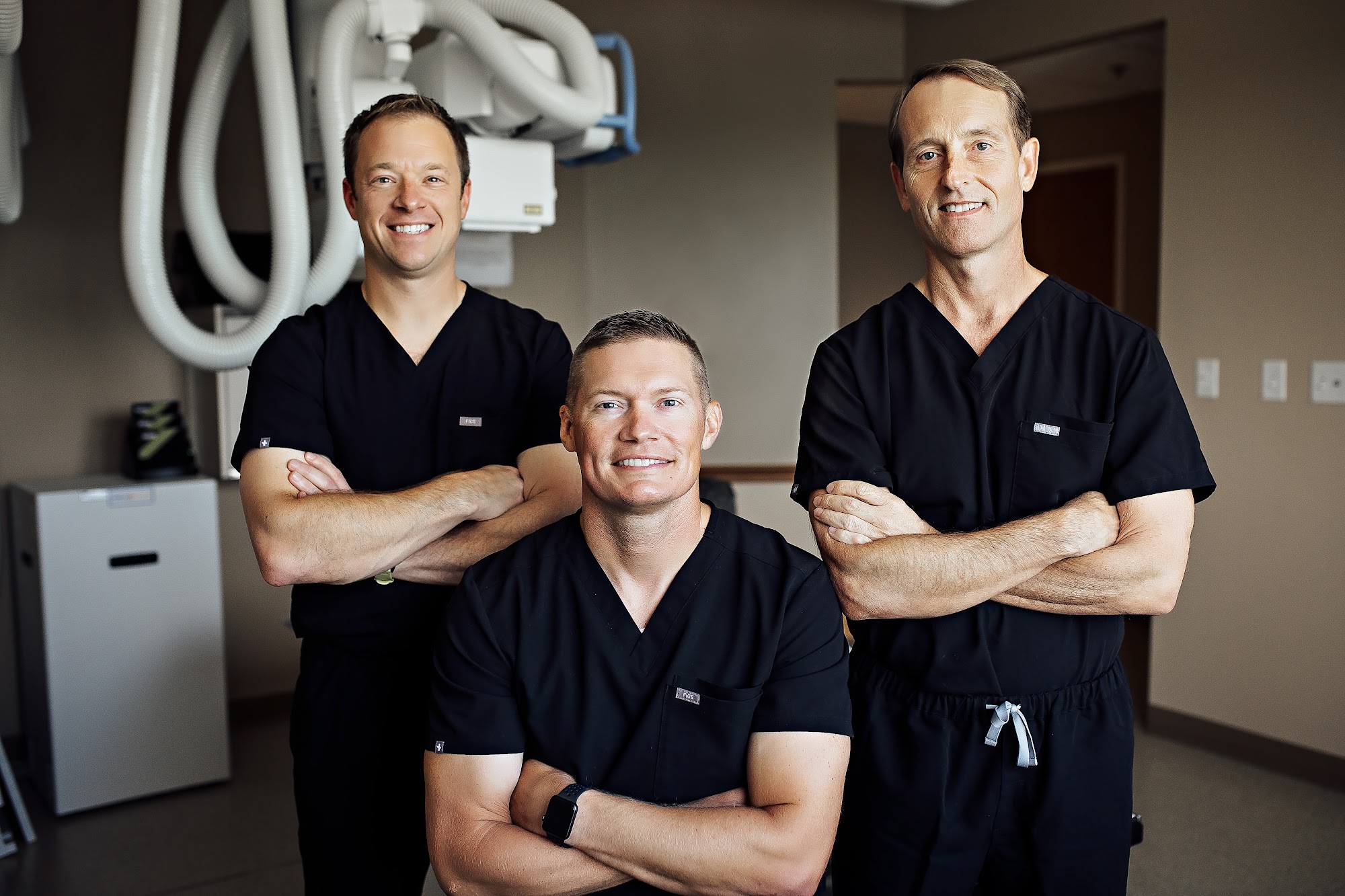 Dubuque Orthopaedic Surgeons