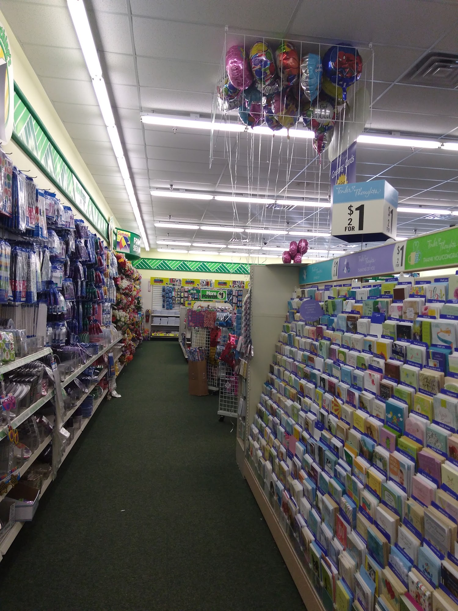 Dollar Tree