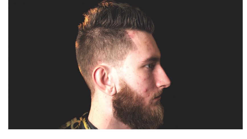 Tight Fade Barbershop