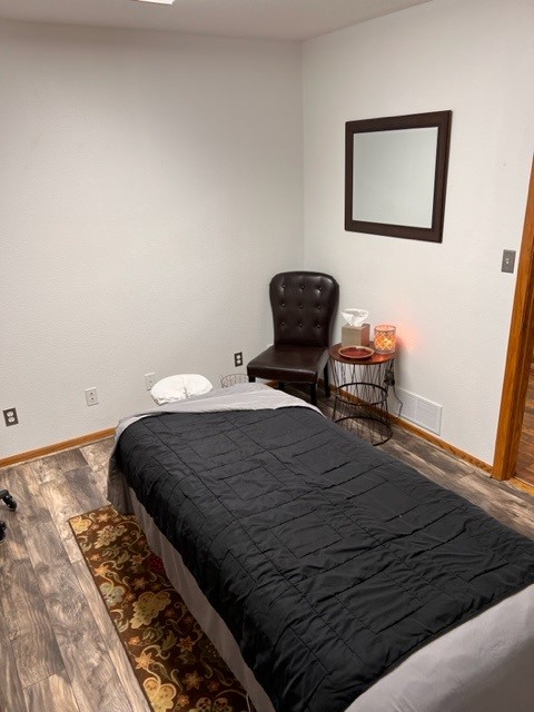 Massage by Kristi 115 W 1st St, Earlham Iowa 50072