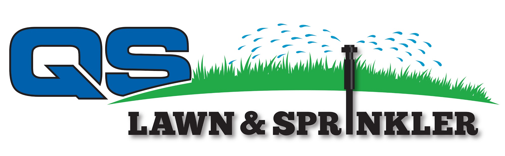 QS Lawn & Sprinkler 1501 Adams St, Emmetsburg Iowa 50536