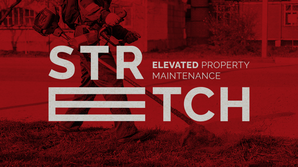 Stretch Property Maintenance