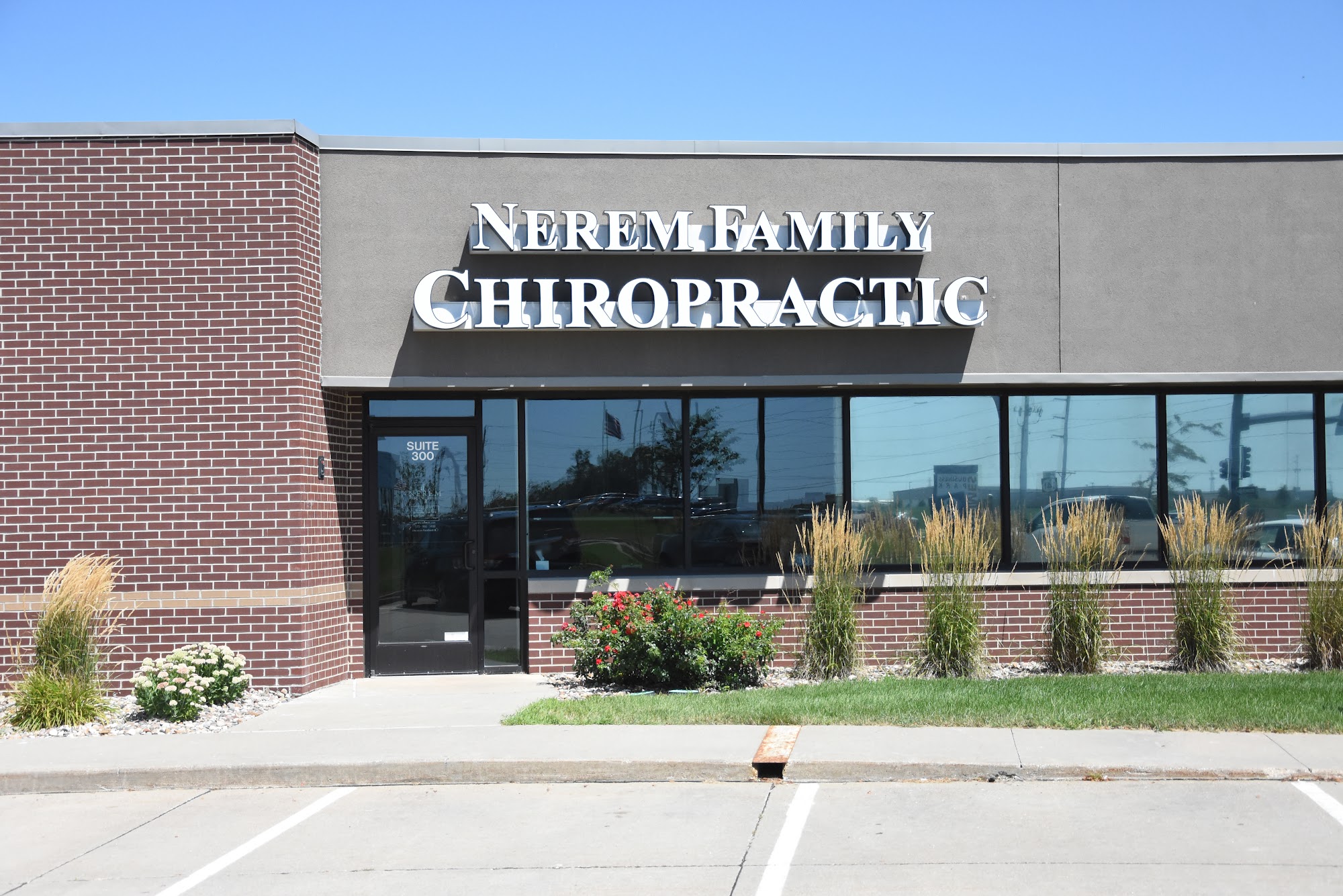 Nerem Family Chiropractic Inc.