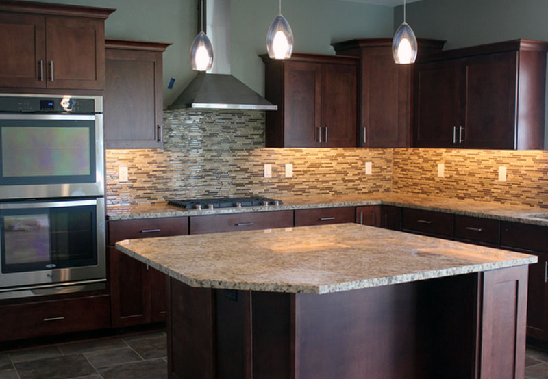 Patterson Homes & Remodeling