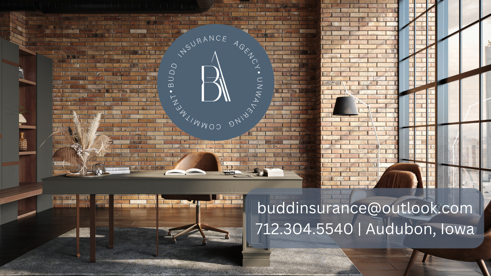 Budd Insurance Agency