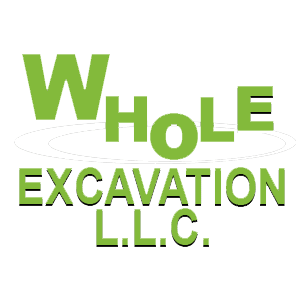 Whole Excavation LLC 675 Dale Dr, Hudson Iowa 50643