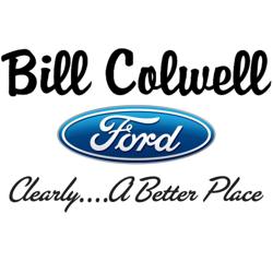 Bill Colwell Ford, Inc. Service
