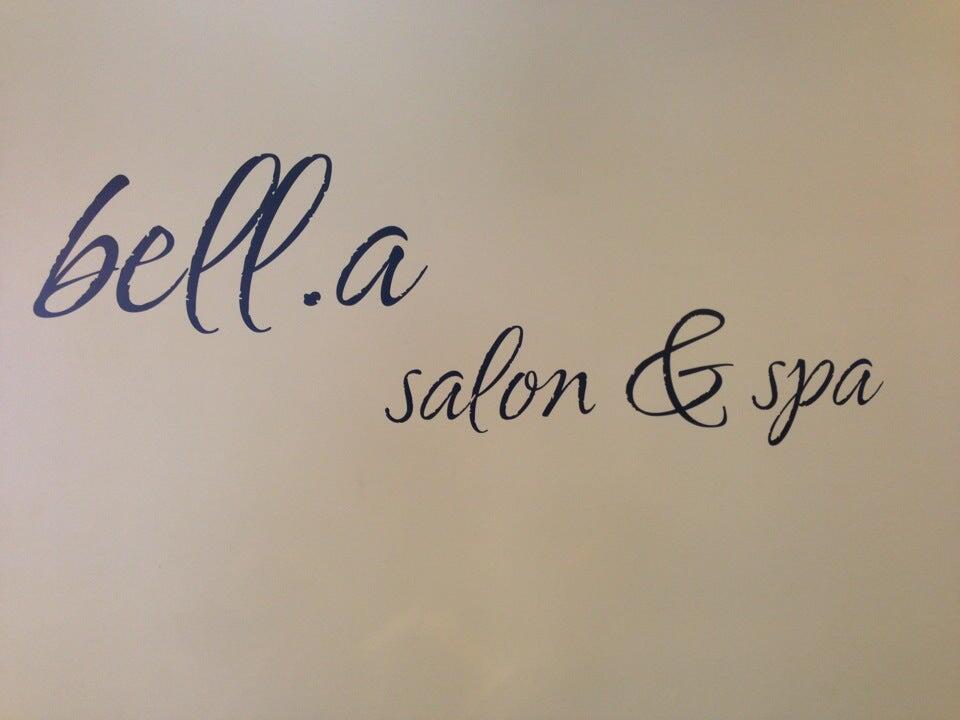 Bell A Salon & Spa