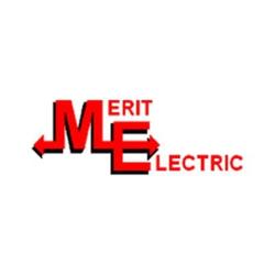 Merit Electric Ltd