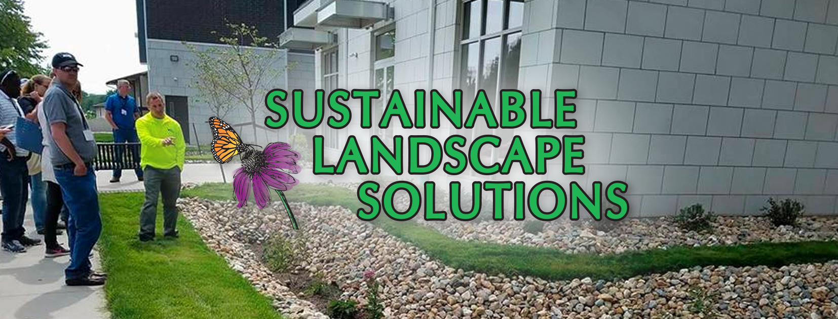 Sustainable Landscape Solutions