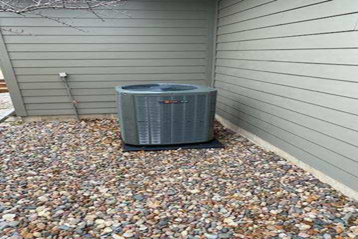 Jim Hundley Heating & Air Conditioning 525 Main St, Janesville Iowa 50647