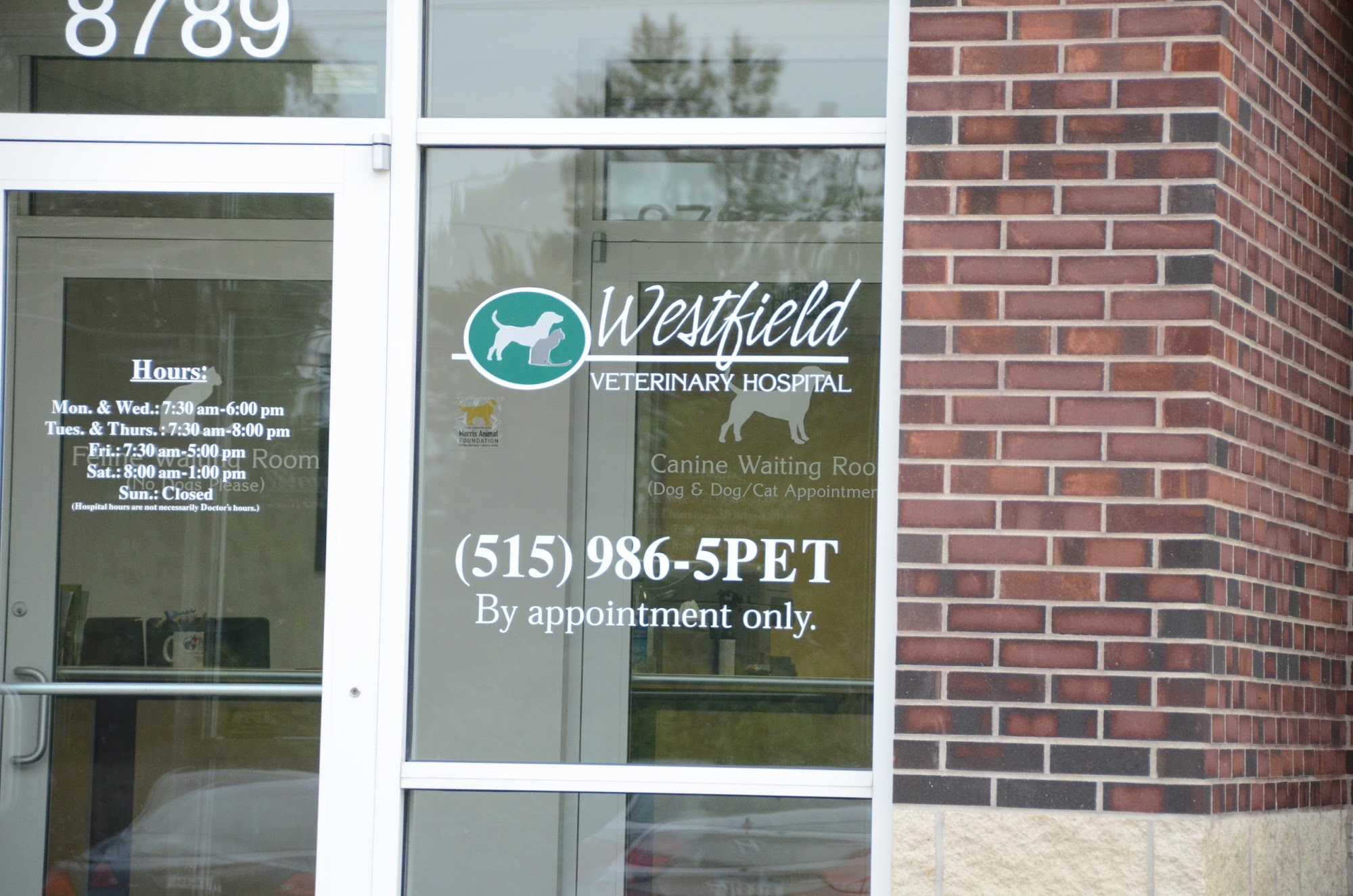 Westfield Veterinary Hospital