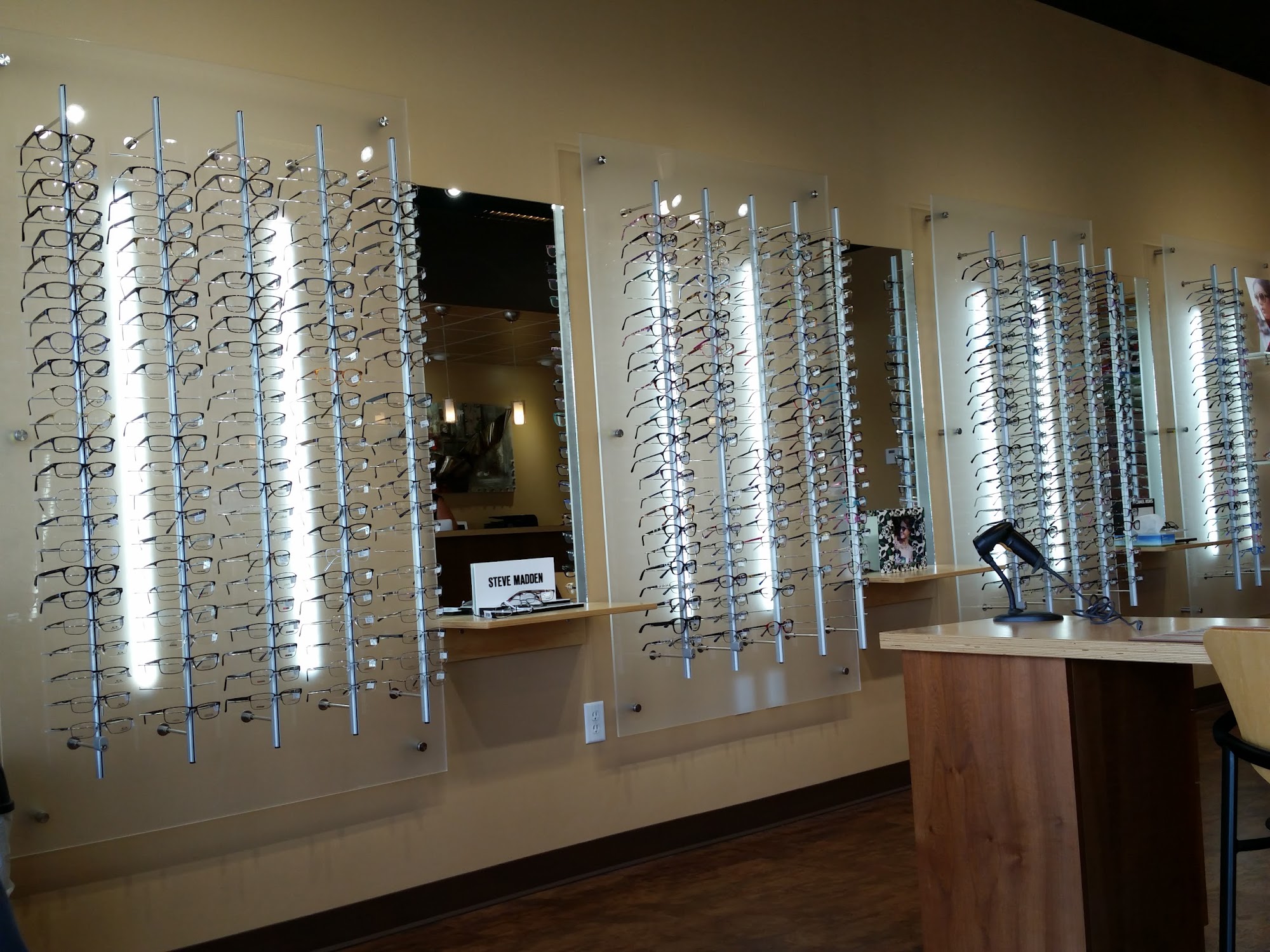 Whylie Eye Care Center