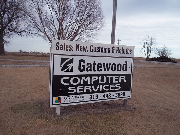 Gatewood's Computer Sales & Serv, Inc.