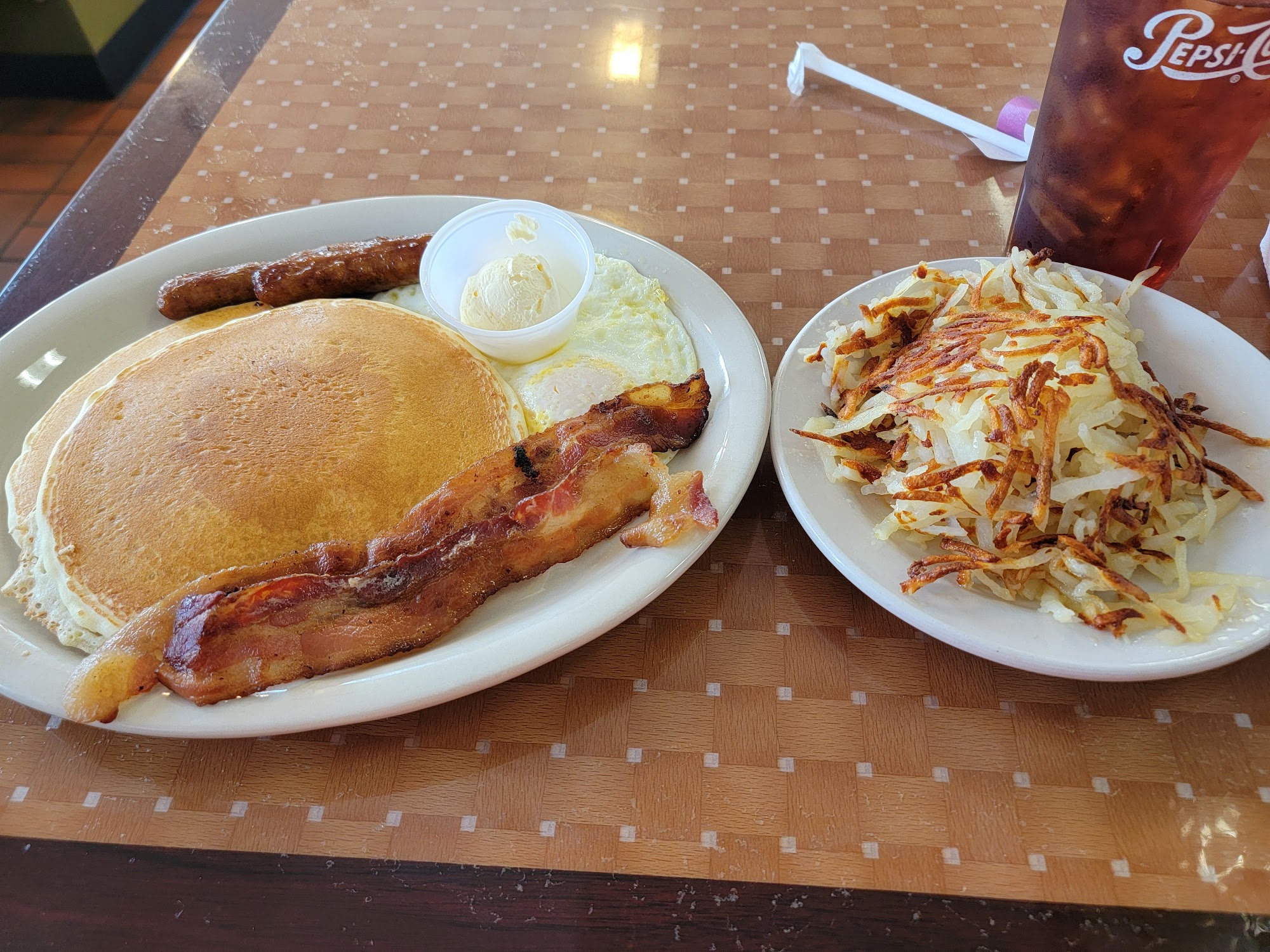 Manny's Diner