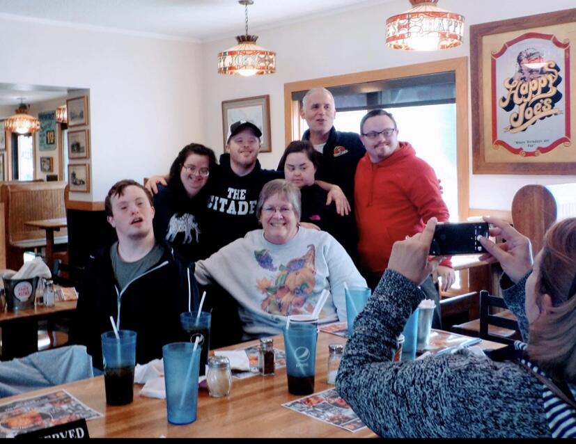 Photo credit: nextdoor