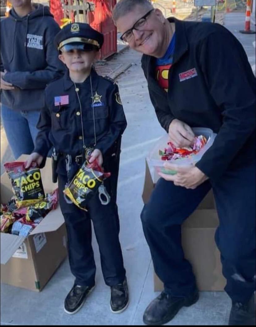 Photo credit: nextdoor