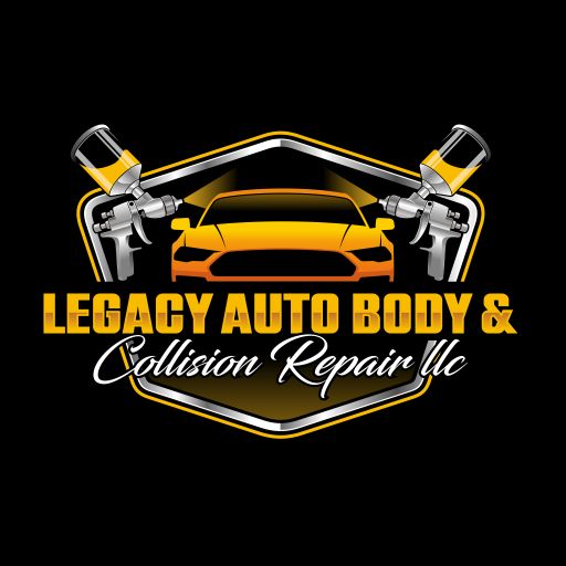 Legacy Auto Body & Collision Repair LLC
