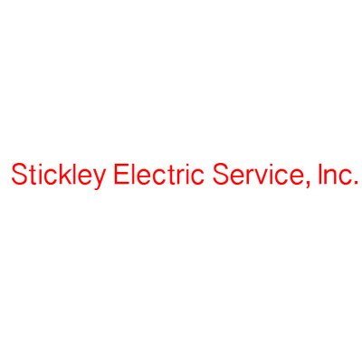 Stickley Electric Service, Inc. 113 Western Ave, Maquoketa Iowa 52060