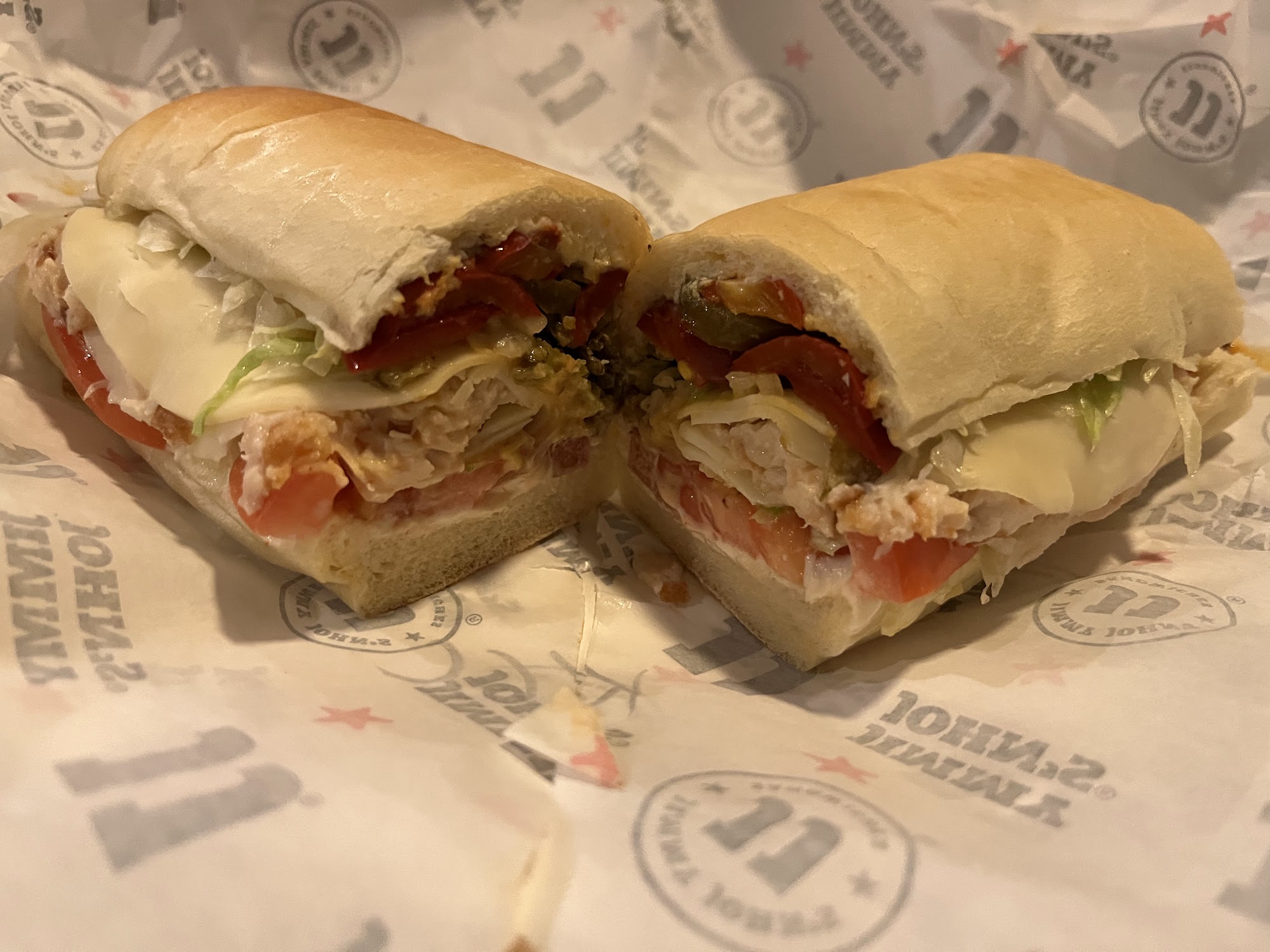 Jimmy John's