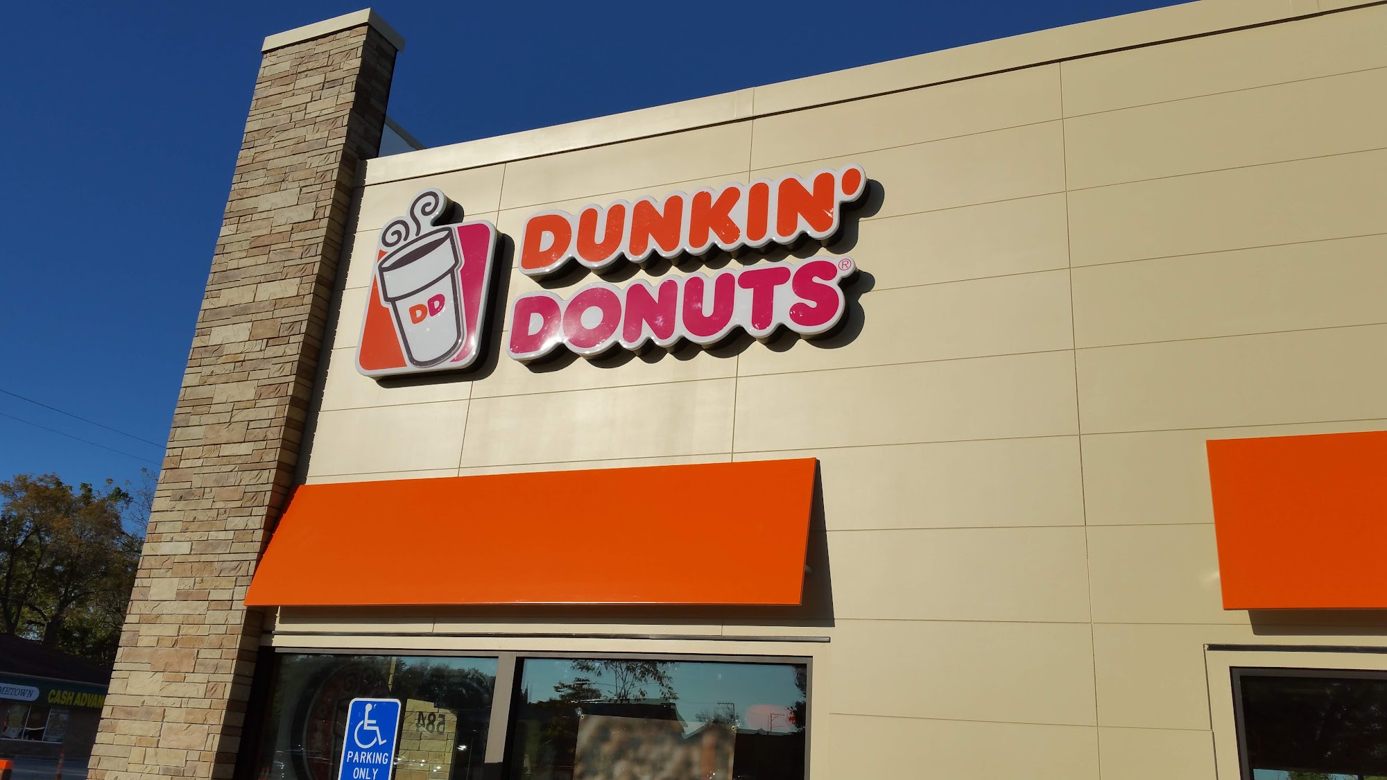 Dunkin'