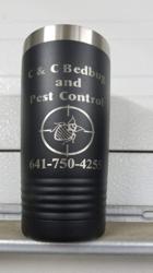 C & C Bedbug & Pest Control