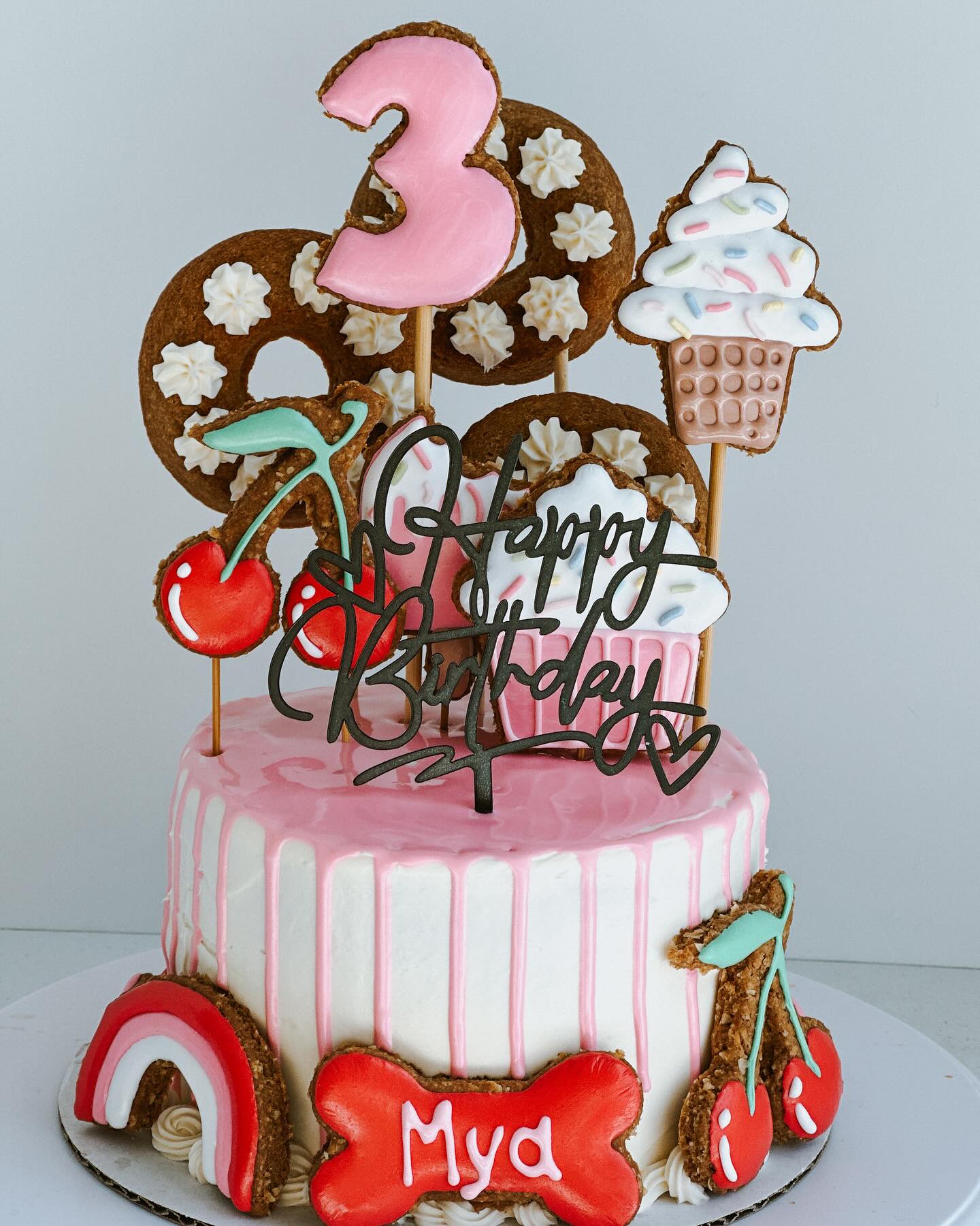 Em’s Homemade Dog Treats Marshalltown