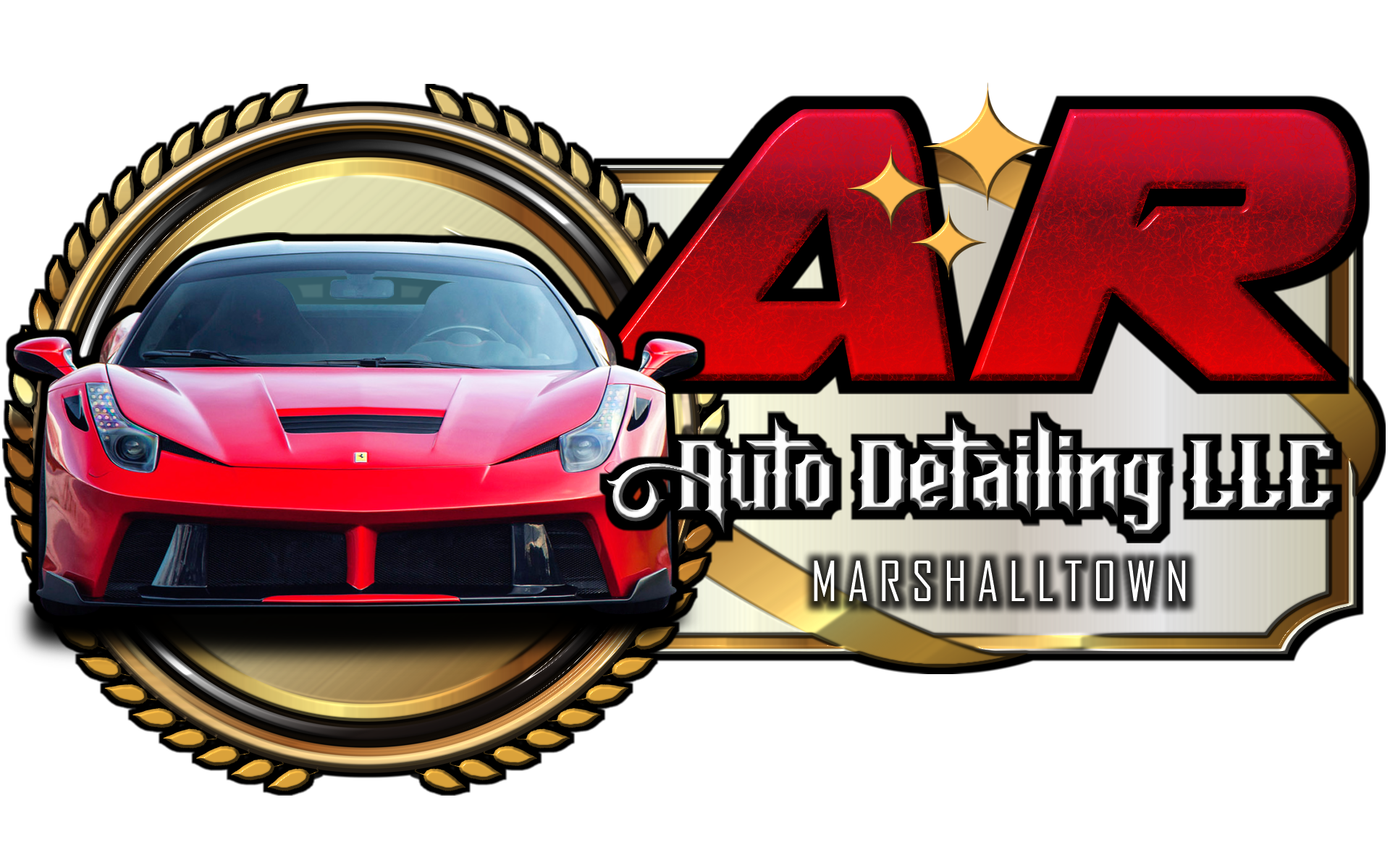 AR Auto Detailing LLC