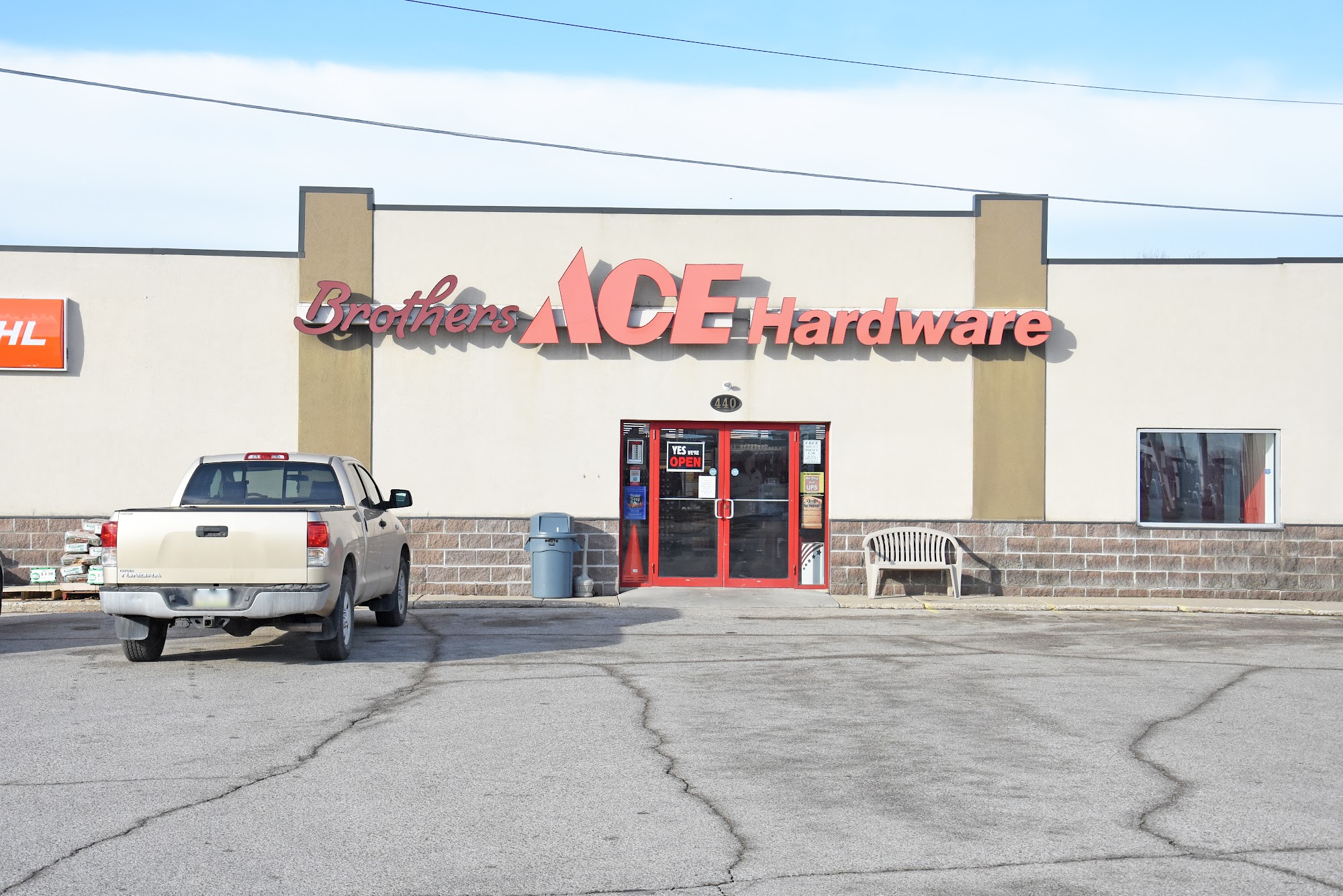 Brothers Ace Hardware