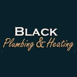 Black Plumbing Heating & AC