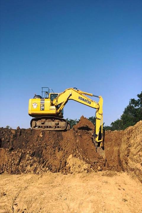 Kinney & Sons Excavating & Grading, Inc. 1105 W Washington St Suite 102, Mt Pleasant Iowa 52641