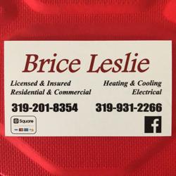 Leslie's Heating & Cooling