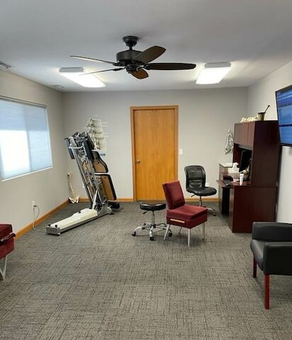 Nevada Family Chiropractic 805 W Lincoln Hwy Suite A, Nevada Iowa 50201