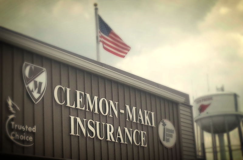 Clemon Maki Insurance