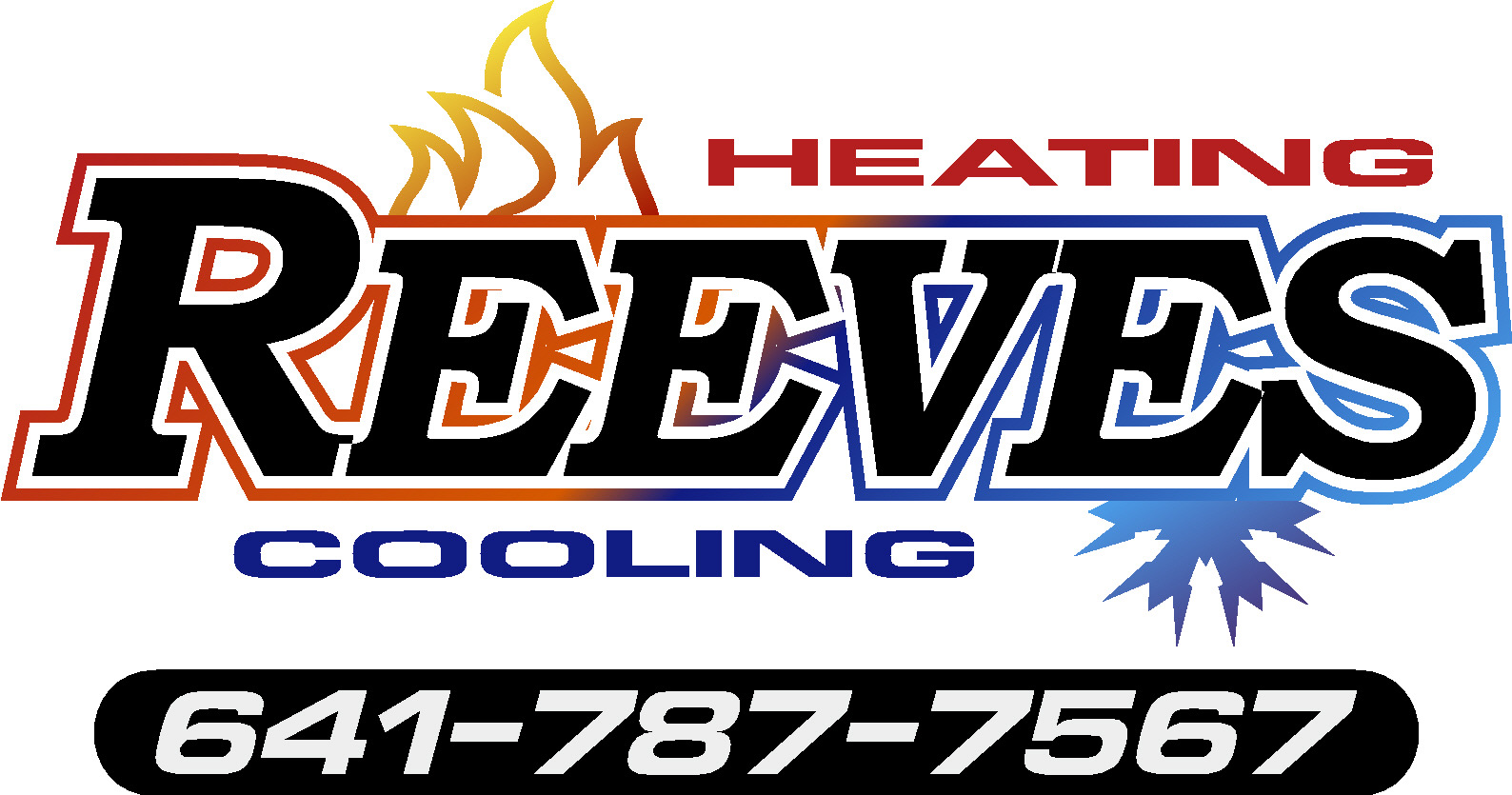 Reeves Heating and Cooling