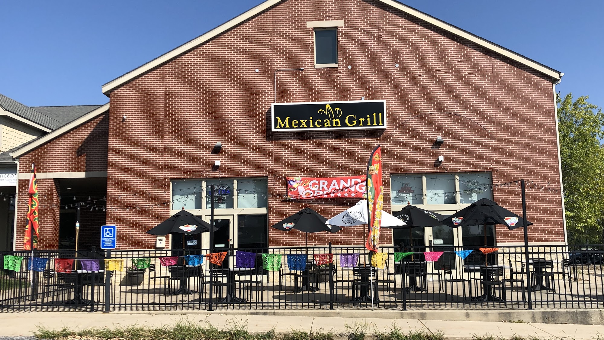 El Patrón Mexican Bar & Grill