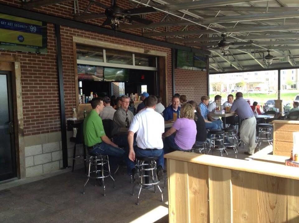 Photo credit: nextdoor