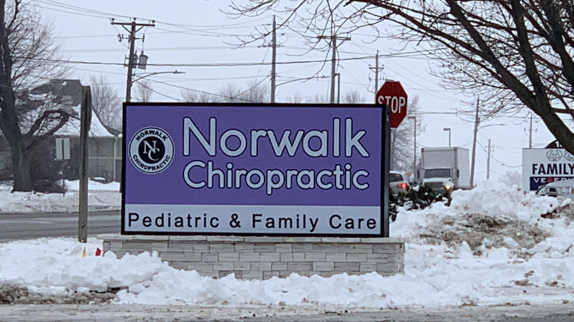 Norwalk Chiropractic 1300 Sunset Dr, Norwalk Iowa 50211
