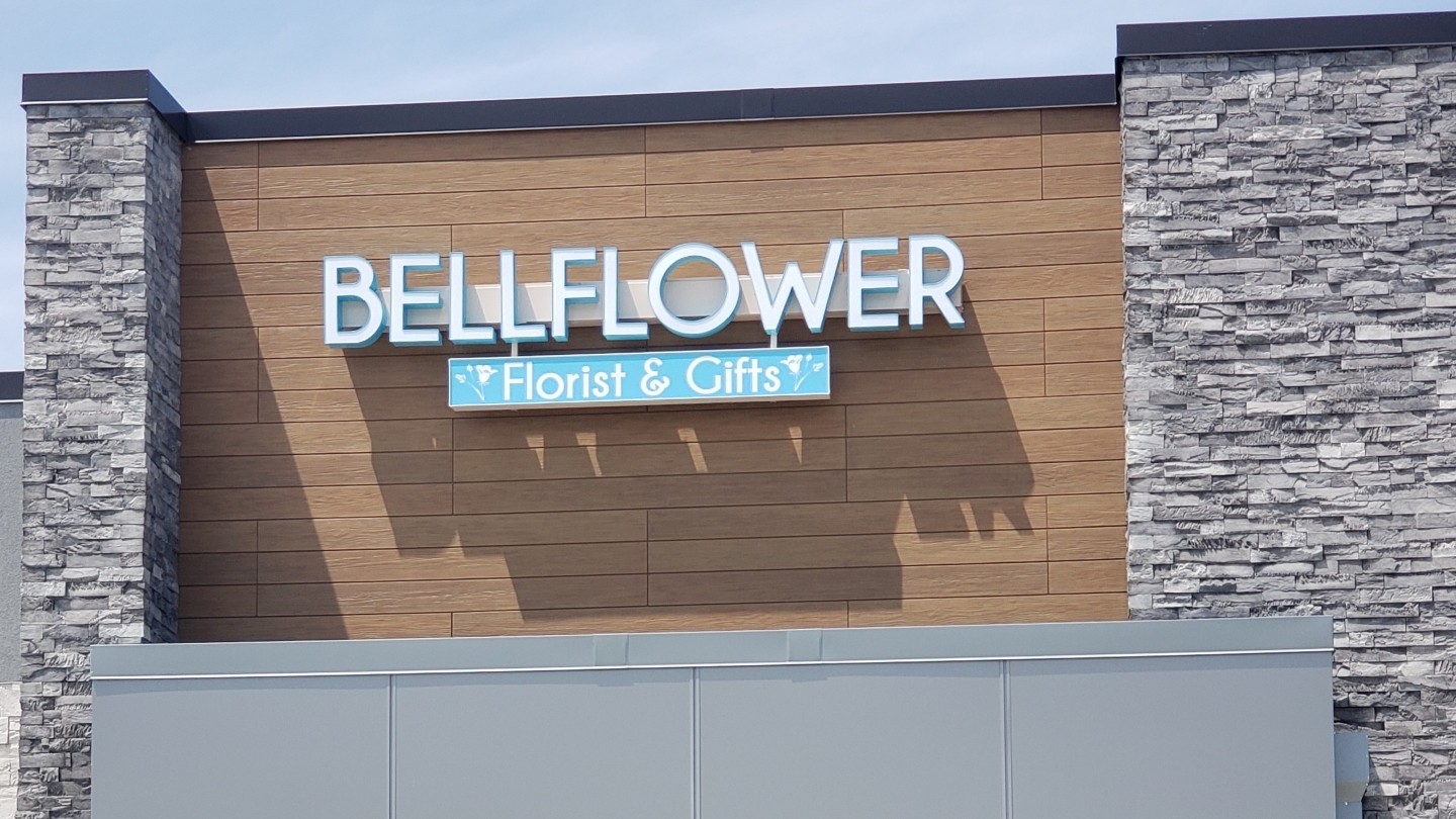 Bellflower Florist & Gifts, LLC