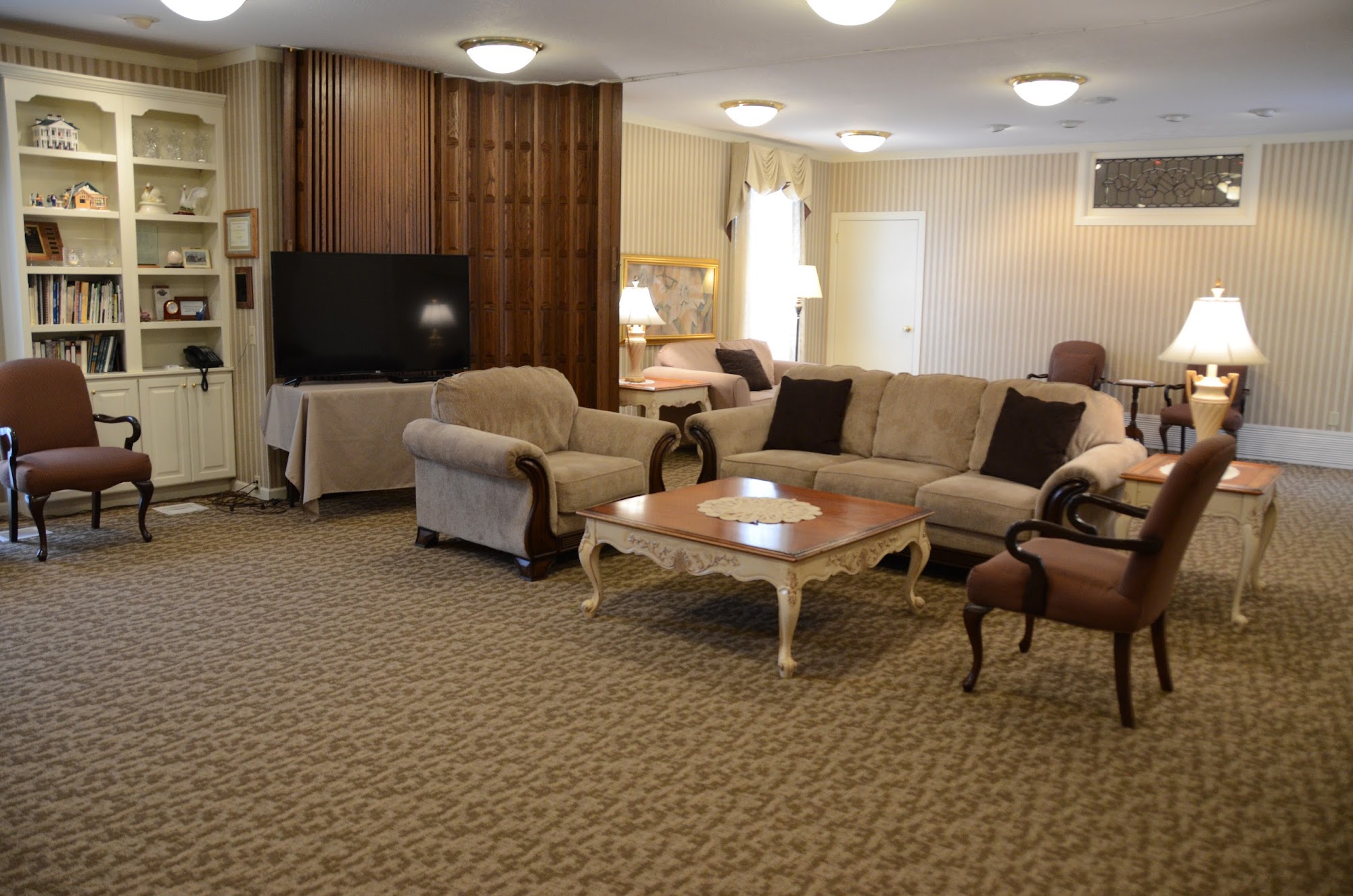 BATES FUNERAL CHAPEL Oskaloosa IA Hours, Directions, Reviews