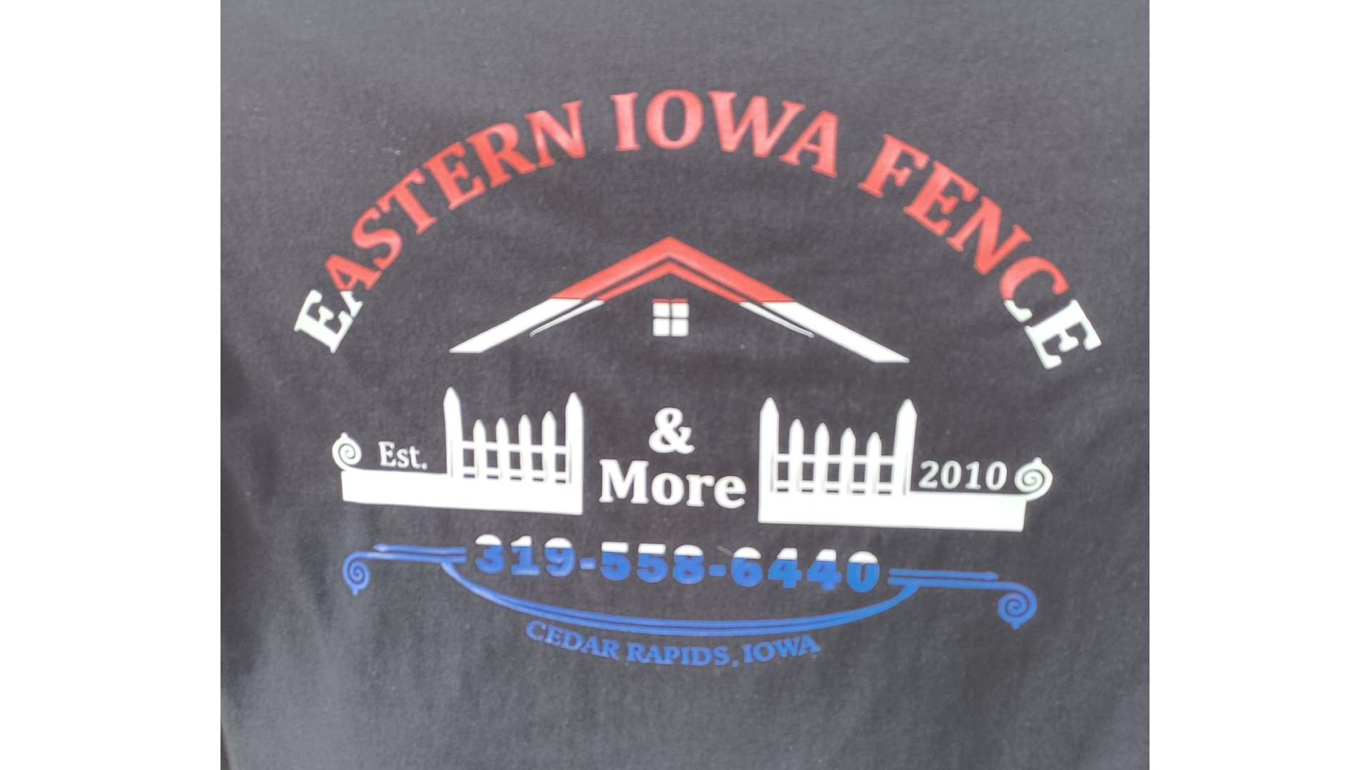 Eastern Iowa Fence & More
