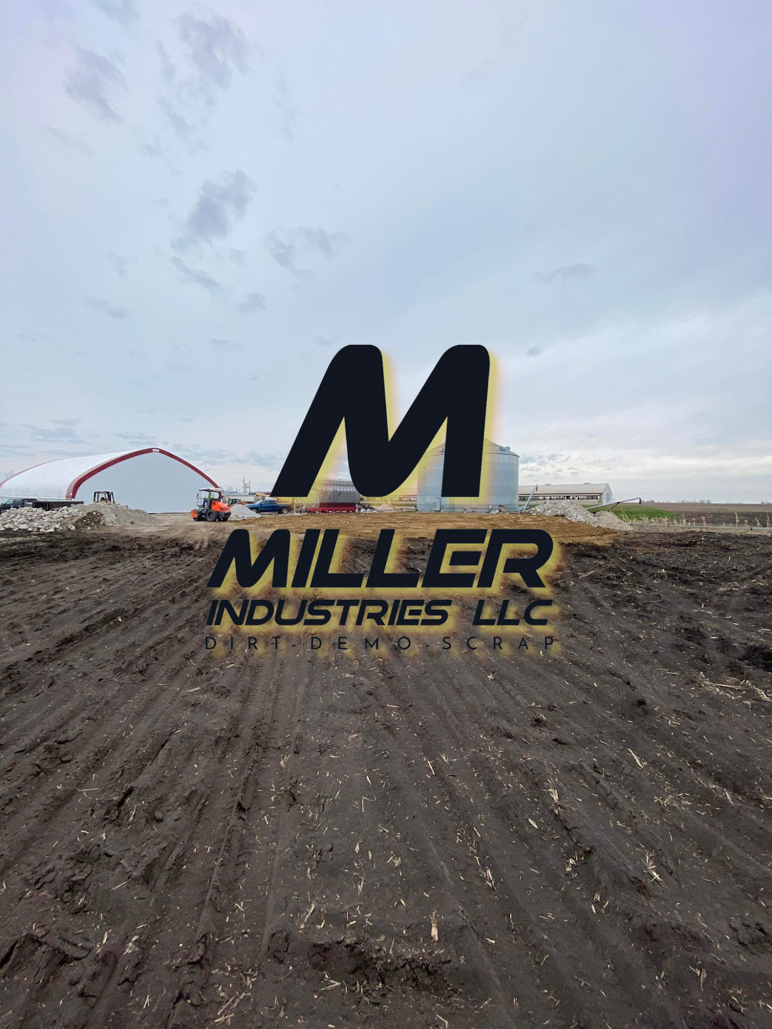 Miller Industries LLC 111 S Pilot St, Pilot Mound Iowa 50223