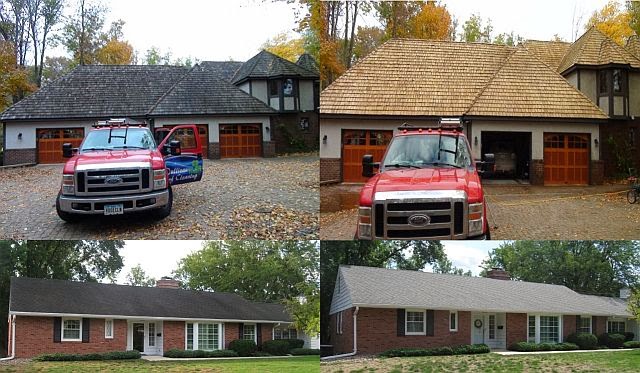 Sullivan Roof & Exterior Cleaning