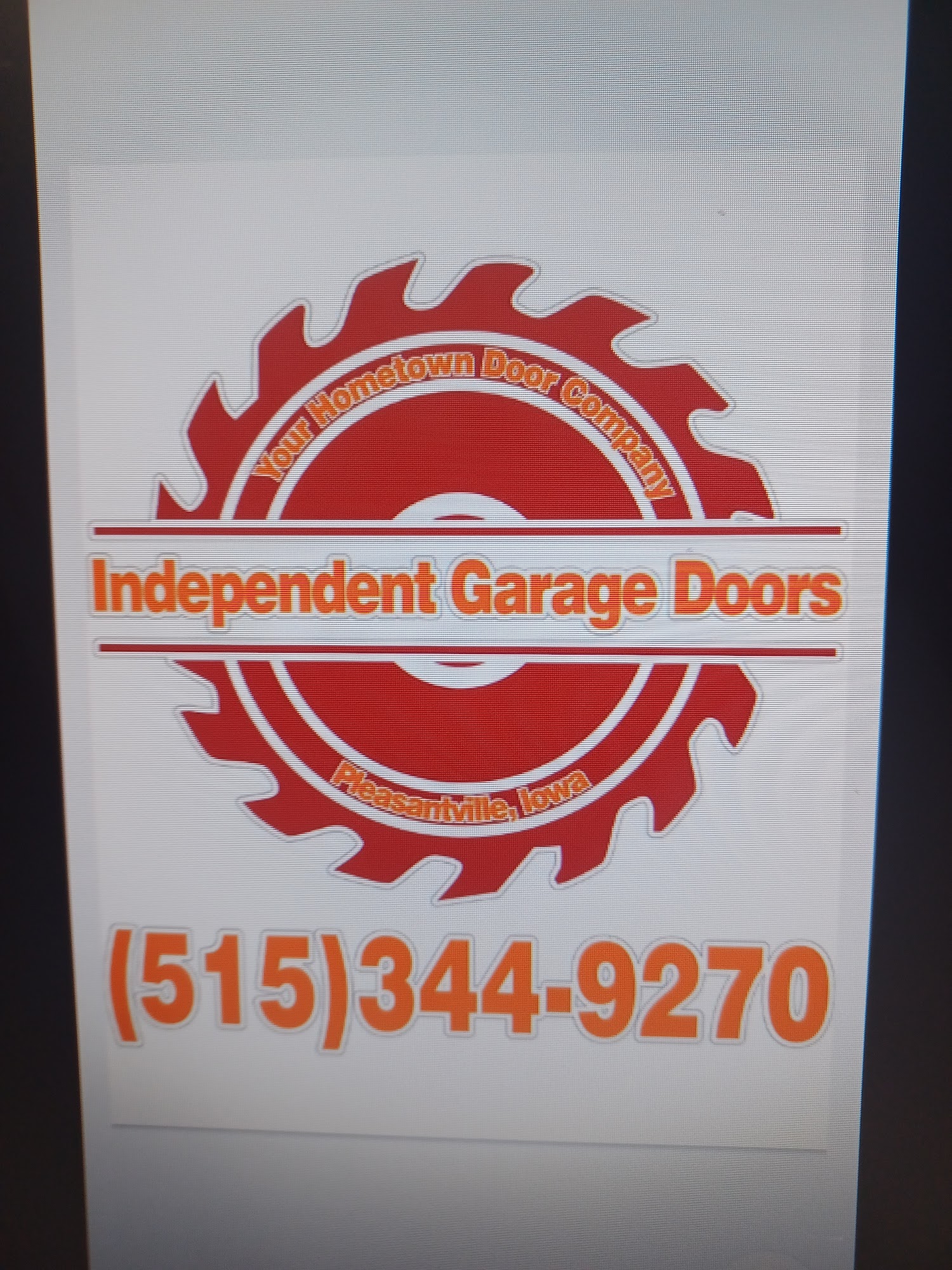 Independent garage door company Pleasantville